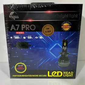 Led Tacpro A7 Pro