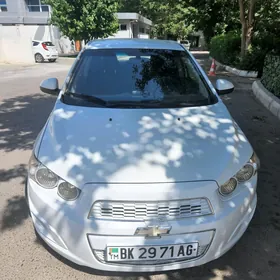 Nissan Versa 2011