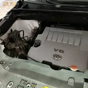 Toyota Highlander 2017