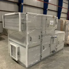 AHU HOWALANDYRMA 10610m3/sag