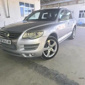 Volkswagen Touareg 2007