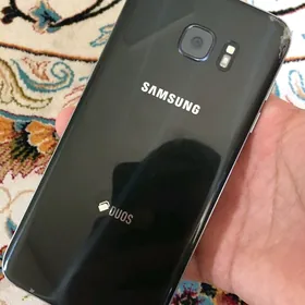 Samsung  S7 edge