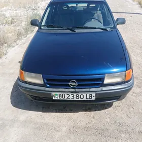 Opel Astra 1993