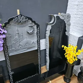 Gonamçylyk daşlar Granit