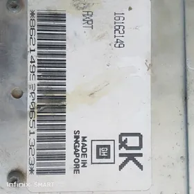 Opel 18 kampitor gysdagly