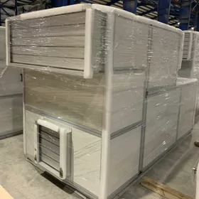 AHU HOWALANDYRMA 11105 m3/sag