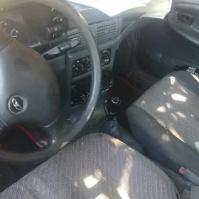 Daewoo Cielo 1996
