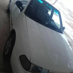 Toyota Tercel 1999