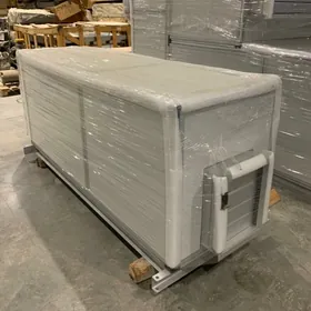 AHU HOWALANDYRMA 3000 m3/sag