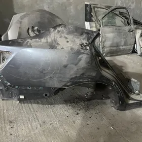 Yz morda Palta Camry