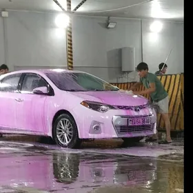 Toyota Corolla 2014