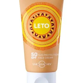 Günden goraýan krem spf 50