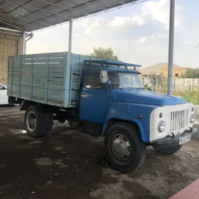 Gaz 52 1984