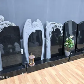 Памятник Гранит Мрамор Ограда