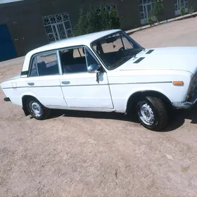 Lada 2106 1991