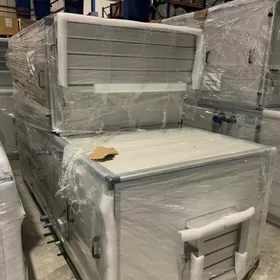 AHU HOWALANDYRMA 6000 m3/sag