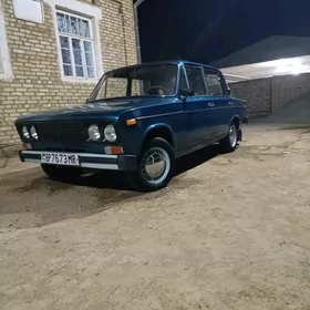 Lada 2106 2000