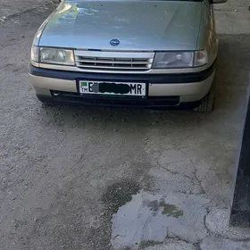 Opel Vectra 1991