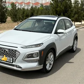 Hyundai Kona 2019