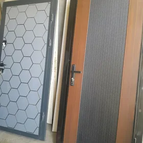 MDF