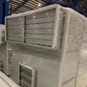AHU HOWALANDYRMA 15540 m3/sag