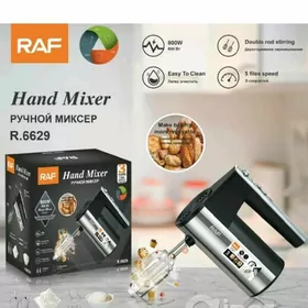 mikser mixer