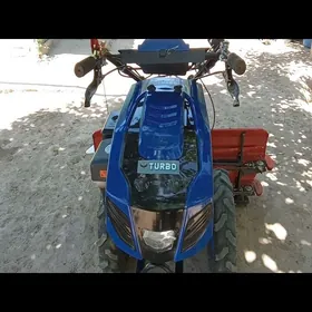 otoryan traktor