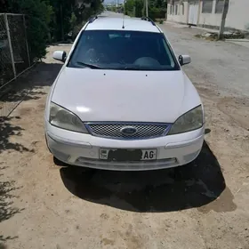 Ford Mondeo 2004