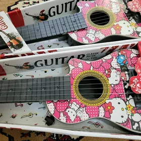 oyunjak gitara
