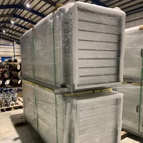 AHU HOWALANDYRMA 3000 m3/sag