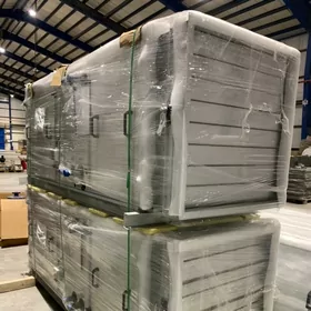AHU HOWALANDYRMA 4200 m3/sag