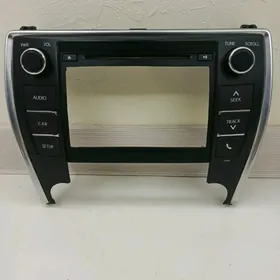 Ramka Camry 15-17