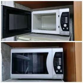 Микроволновка