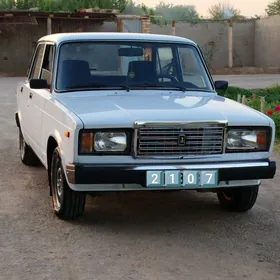 Lada 2107 1999