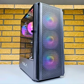 🟩 i5-12400 / RX 5700XT 8GB ️