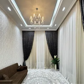 Taze Gurtly 4komnat 190m2