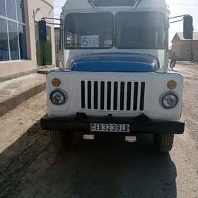 Gaz 53 1992