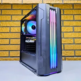 🟩 i5-13400 / RX 5700XT 8GB ️