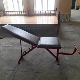 спорт тринажор
