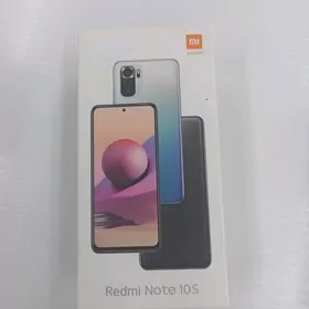 redmi not 10s