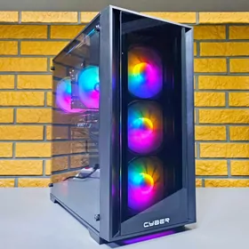 🟩 i5-14400 / RX 5700 XT 8GB 