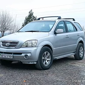 Kia Sorento 2003