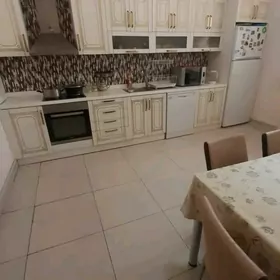 Элитка 14 этап  3 комнаты