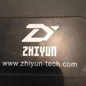zeyhun ronin
