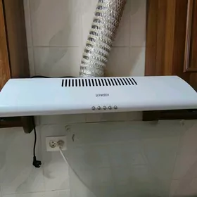 кухонная вытяжка