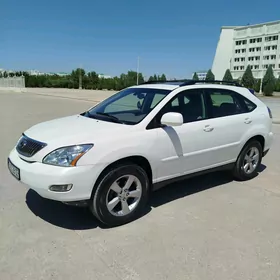 Lexus RX 330 2004