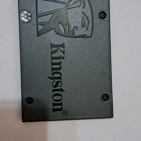 SSD 120GB