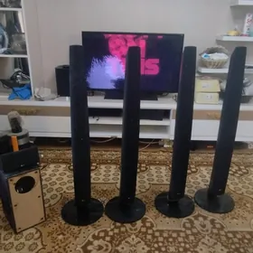 домашний кинотеатр lg