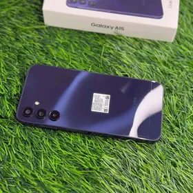 Samsung A15 6/128gb TP vietnam
