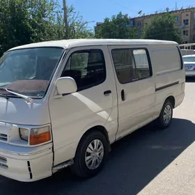 Toyota Hiace 1994
